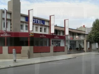 Bailey's Motel - Tourism Brisbane 0