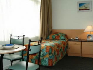 Bailey's Motel - Tourism Brisbane 2