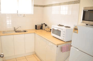 Emu Point Motel - Brisbane Tourism 4