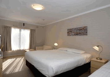 West Perth WA Tourism Brisbane