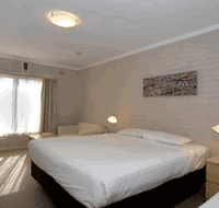 Murray Street Lodge - Tourism Brisbane