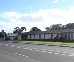 Amaroo Motor Lodge - Tourism Brisbane 0