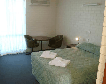 Amaroo Motor Lodge - Tourism Brisbane 2