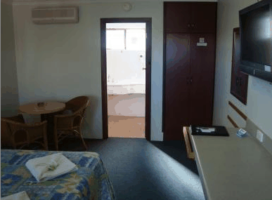 Amaroo Motor Lodge - Tourism Brisbane 3