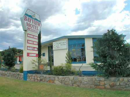 Bayview Motel Esperance - Tourism Brisbane 0