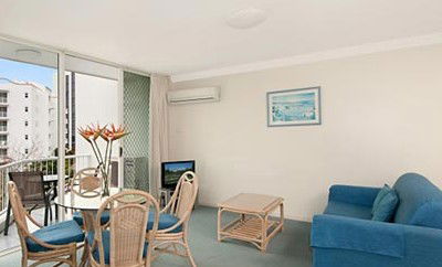 Santa Anne By The Sea - Brisbane 4u 2