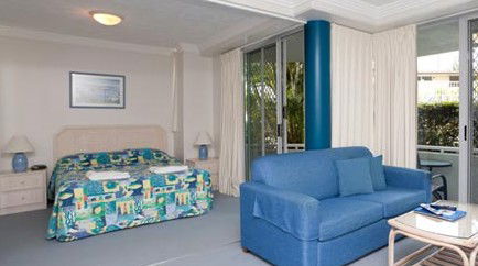 Santa Anne By The Sea - Brisbane 4u 3