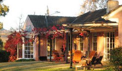 Belltrees Country House - Tourism Brisbane 0