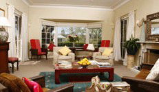 Belltrees Country House - Tourism Brisbane 1