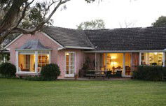 Belltrees Country House - Tourism Brisbane 3