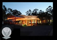 Gloucester Motel - Tourism Brisbane 0