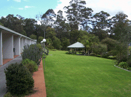 Gloucester Motel - Tourism Brisbane 1