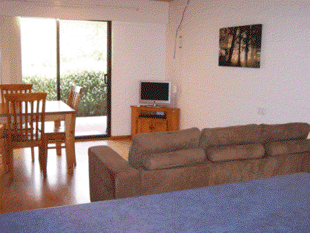 Gloucester Motel - Tourism Brisbane 2
