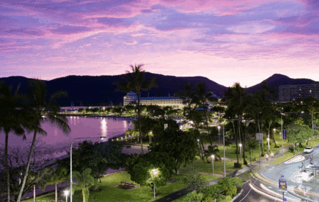 Mantra Esplanade - Brisbane 4u 0