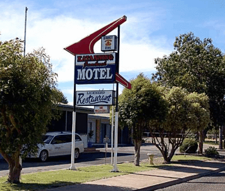 Katanning WA Tourism Brisbane
