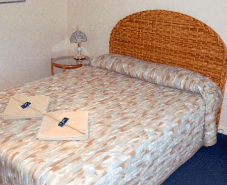 Katanning Motel - Tourism Brisbane 1