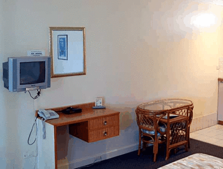 Katanning Motel - Tourism Brisbane 2
