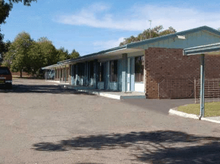 Katanning Motel - Tourism Brisbane 4