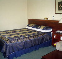 Kingsley Motel - Brisbane Tourism