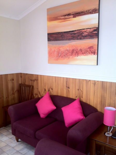 Edgewater Holiday Park - Tourism Brisbane 0