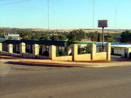 Northam Motel - Tourism Brisbane 0