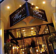 Starwest Alderney On Hay Apartments - Tourism Brisbane