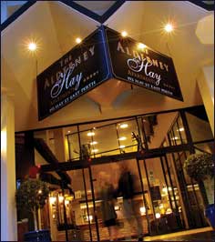 Starwest Alderney On Hay Apartments - Brisbane 4u 0