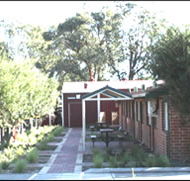 Banksia Tourist Village - Brisbane 4u
