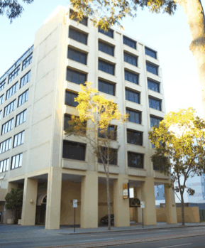 Perth Ambassador Hotel - Tourism Brisbane