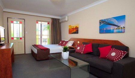 Central Railway Hotel - Brisbane 4u 0