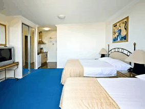 Clarion Hotel Mackay Marina - Tourism Brisbane 0