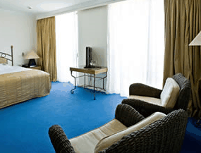 Clarion Hotel Mackay Marina - Tourism Brisbane 1
