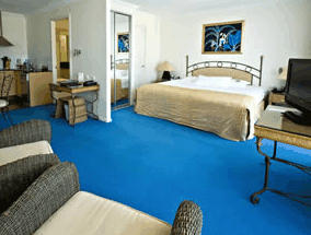 Clarion Hotel Mackay Marina - Tourism Brisbane 2