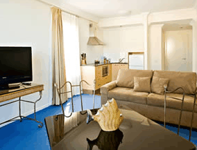 Clarion Hotel Mackay Marina - Tourism Brisbane 3