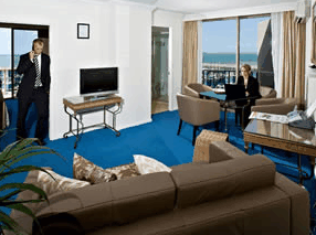 Clarion Hotel Mackay Marina - Tourism Brisbane 4