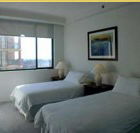 Horizons Apartments - Tourism Brisbane