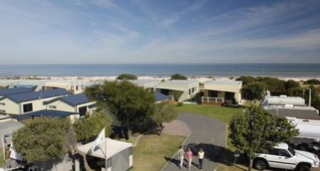 Semaphore South SA Tourism Brisbane