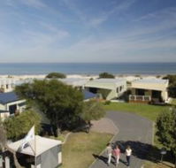 Discovery Parks -Adelaide Beachfront  - Brisbane 4u