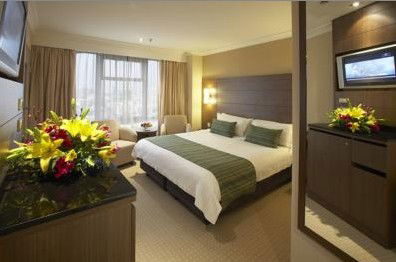 Bayview Boulevard Sydney - Tourism Brisbane 1