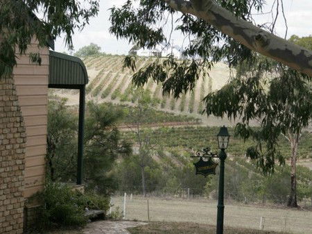 Glen Ayr Cottages - Tourism Brisbane 1