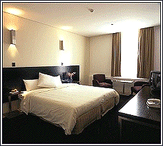 Hotel Causeway - Tourism Brisbane 1
