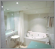 Hotel Causeway - Tourism Brisbane 2