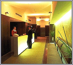 Hotel Causeway - Tourism Brisbane 3