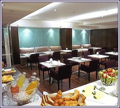 Hotel Causeway - Tourism Brisbane 4