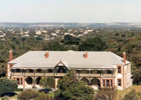 Oceanic Sorrento - Whitehall - Tourism Brisbane 1