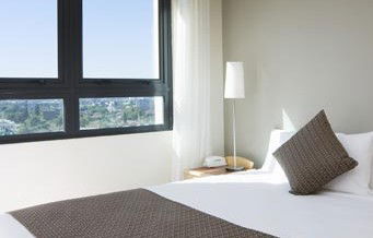 Pacific International Suites Parramatta - Brisbane 4u 0