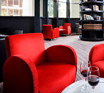 Pacific International Suites Parramatta - Brisbane 4u 1