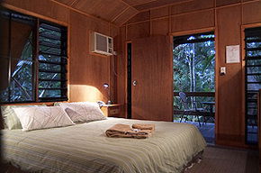 Cape Trib Beach House - Tourism Brisbane 2