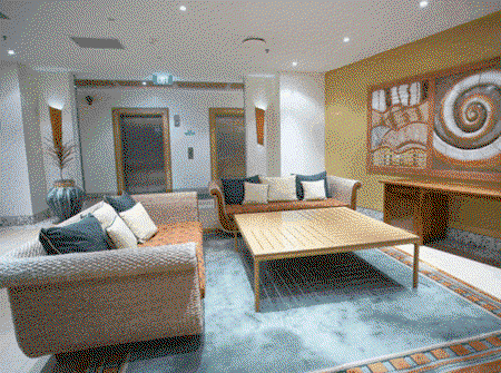 Mantra Coolangatta Beach Resort - Tourism Brisbane 1