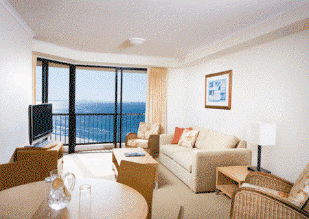Mantra Coolangatta Beach Resort - Tourism Brisbane 3